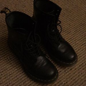 Doc martens